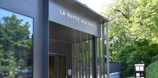 Pure Verwennerij in La Butte aux Bois