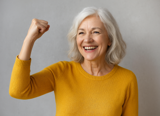 Het leven is aan de boomager