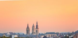 Cambrai: voor wie écht verrast wil worden