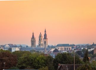 Cambrai: voor wie écht verrast wil worden