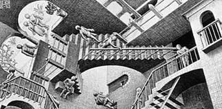 De meester van het onmogelijke: Eschers eindeloze verbeelding