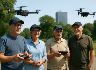 De opkomst van ‘slimme’ hobby’s