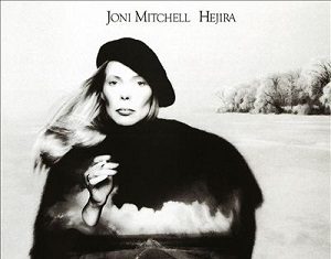 Ode aan Joni Mitchell