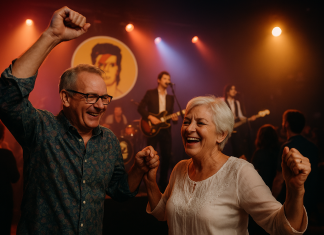 Geld, geluk en goesting — de economische macht van de boomager