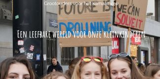 Grootouders met goesting: waarom boomagers opnieuw de straat opgaan