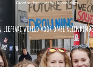 Grootouders met goesting: waarom boomagers opnieuw de straat opgaan