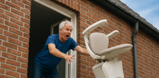 De industrie van de angst