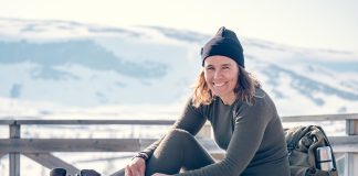 Een speurtocht naar het ideale ondergoed om te sporten, maar ook lekker warm te hebben