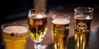 De magie van het aperitiefhapje