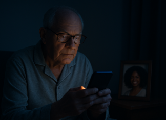 Bij dag en bij nacht