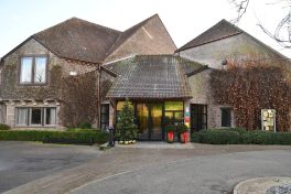 Stiemerheide: comfort en charme midden in het groen