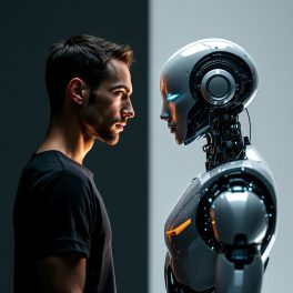 AI for war