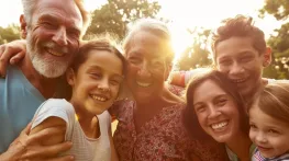 AI schrijft je familieverhaal.