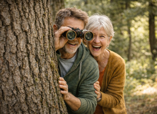 Wij zijn de laatste generatie die nog écht kan verdwijnen