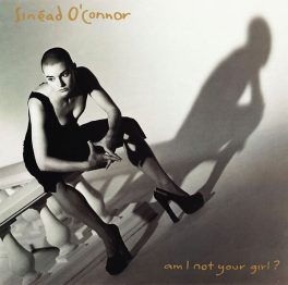 Ode aan Sinead O'Connor