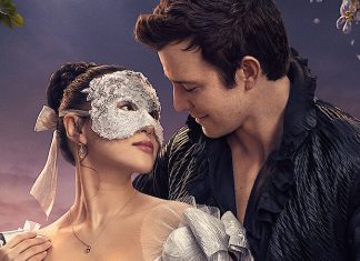 Bridgerton – Seizoen 4 (Netflix)