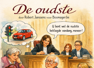 De oudste