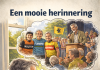 Een mooie herinnering