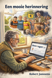 Een mooie herinnering