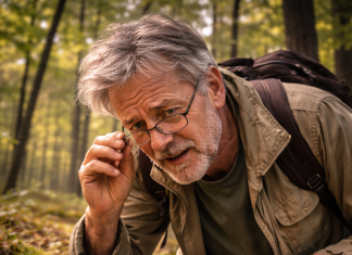 Het plantje zonder naam