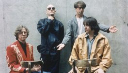 Ode aan R.E.M.