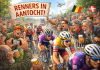 ‘Renners in aantocht!’