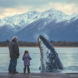Communiceren met dieren dankzij AI