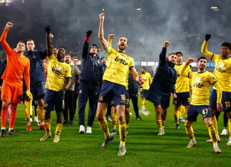 AI is de sleutel tot succes in het voetbal