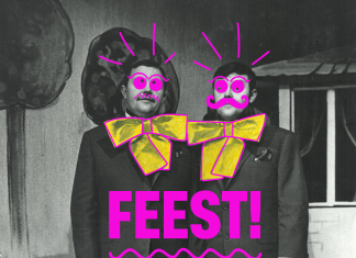 70 jaar MMT/Arsenaal, 70 jaar theaterpassie in Mechelen