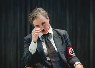 ‘De Orde van de dag’