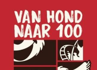 Van hond naar 100