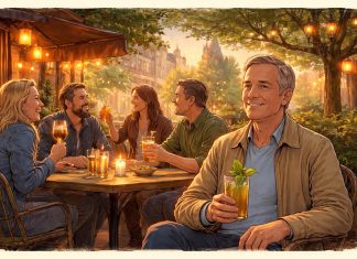 Het legekoelkastsyndroom