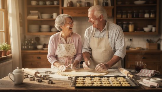 samen-bakken