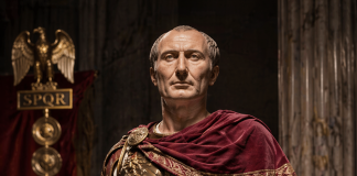 De man die geen weg terug kende