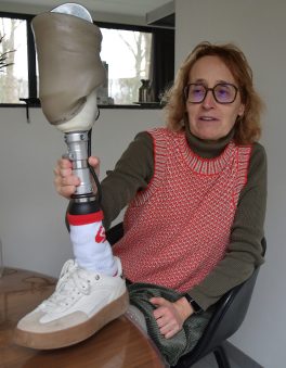 Sepsis, de onbekende sluipmoordenaar