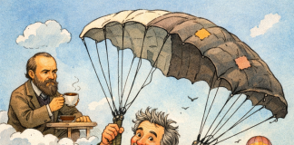 Mijn grasmachine, Dostojevski en ik