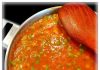 ITALIAANSE TOMATENSOEP
