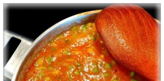 ITALIAANSE TOMATENSOEP