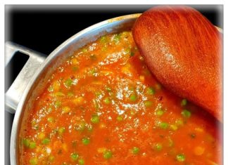 ITALIAANSE TOMATENSOEP