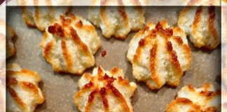 Kokosrotsjes