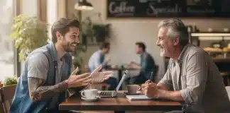 Babyboomers zijn een generatie, Boomagers zijn een levensfase