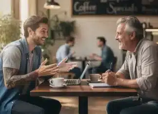Babyboomers zijn een generatie, Boomagers zijn een levensfase