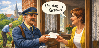 Dag facteur
