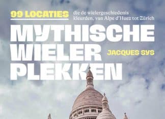 Mythische wielerplekken