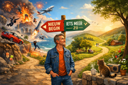 Een 'nieuw' begin