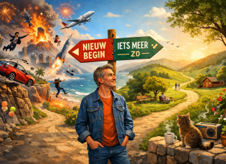 Een ‘nieuw’ begin