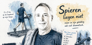 Sterk(er) worden zonder stoer te doen