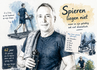 Sterk(er) worden zonder stoer te doen