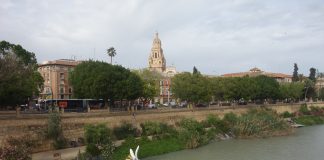 Murcia : Spanje zonder filter – Deel 1