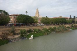 Murcia : Spanje zonder filter